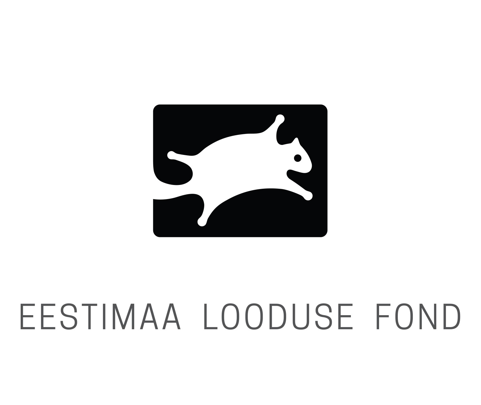Eestima Looduse Fondi logo
