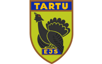 Tartu Jahindusklubi logo