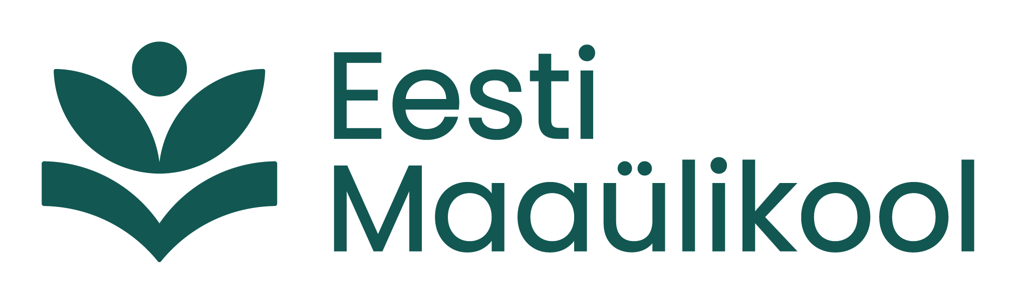 Eesti Maaülikooli logo