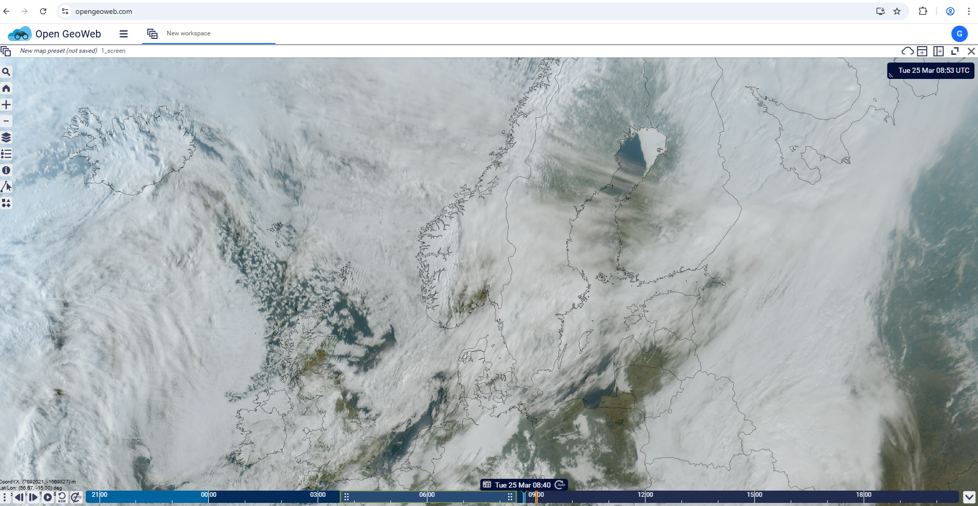 satelliidifoto